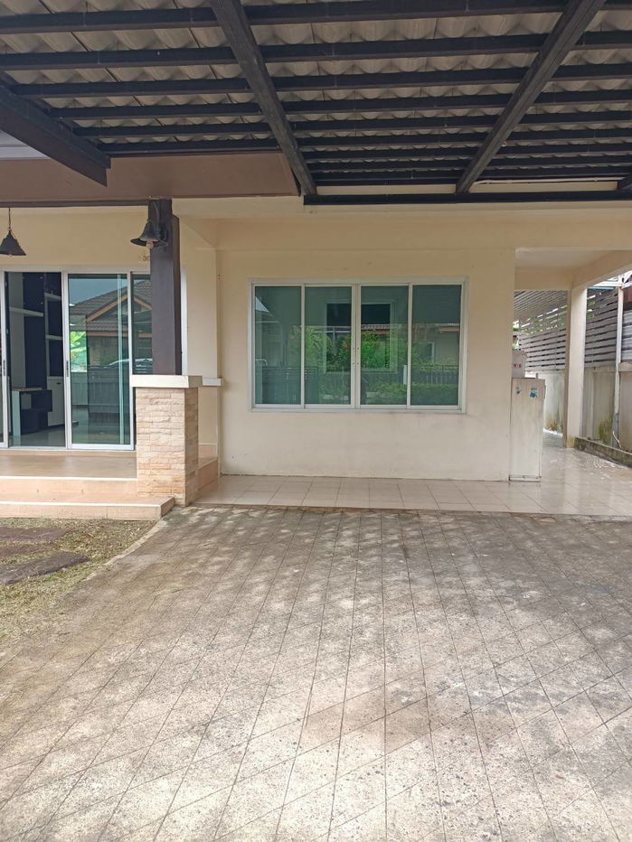 picture บ้านเดี่ยว 344.8 square meter Songkhla Hat Yai Ban Phru for 4125000 THB - 2/13