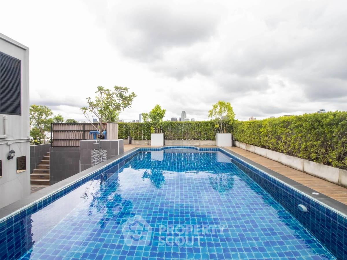 picture 1-BR Condo at The ACE Ekamai near BTS Ekkamai (ID 1465314) - 9/9