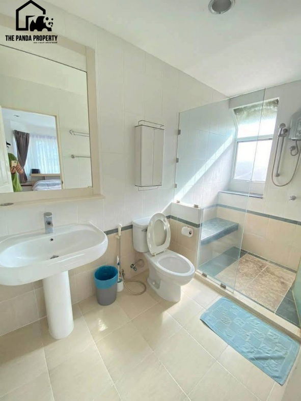 รูป หมู่บ้านมัณฑนา ถนน สุขาภิบาล2 ซอย25  - รูปที่ 5/10