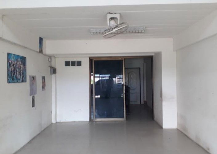 picture อาคารพาณิชย์ 80 square meter Khon Kaen Muang Khon Kaen Nai Muang for 1830000 THB - 3/5