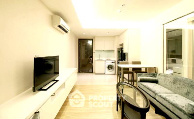 ขายคอนโด : คอนโด 1-ห้องนอน ที่ เอช สุขุมวิท 43 ใกล้ BTS พร้อมพงษ์ (ID 2254464)