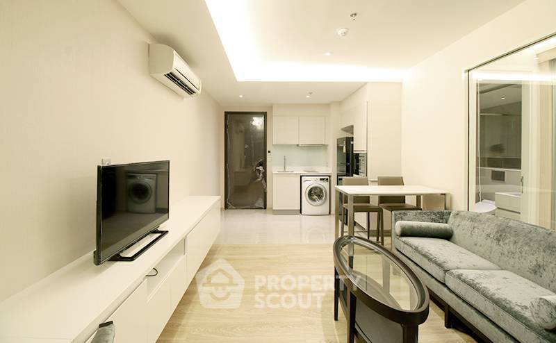picture 1-BR Condo at H Sukhumvit 43 near BTS Phrom Phong (ID 2254464) - 1/7