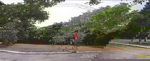 ที่ดินเปล่า 314.4 square meter Petchburi Muang Phetchaburi Nong Khanan for 629000 THB