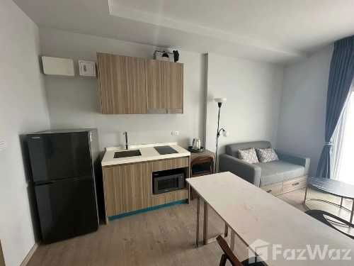 picture 1 Bedroom Condo for rent at Altitude Unicorn Sathorn - Tha Phra - 8/9