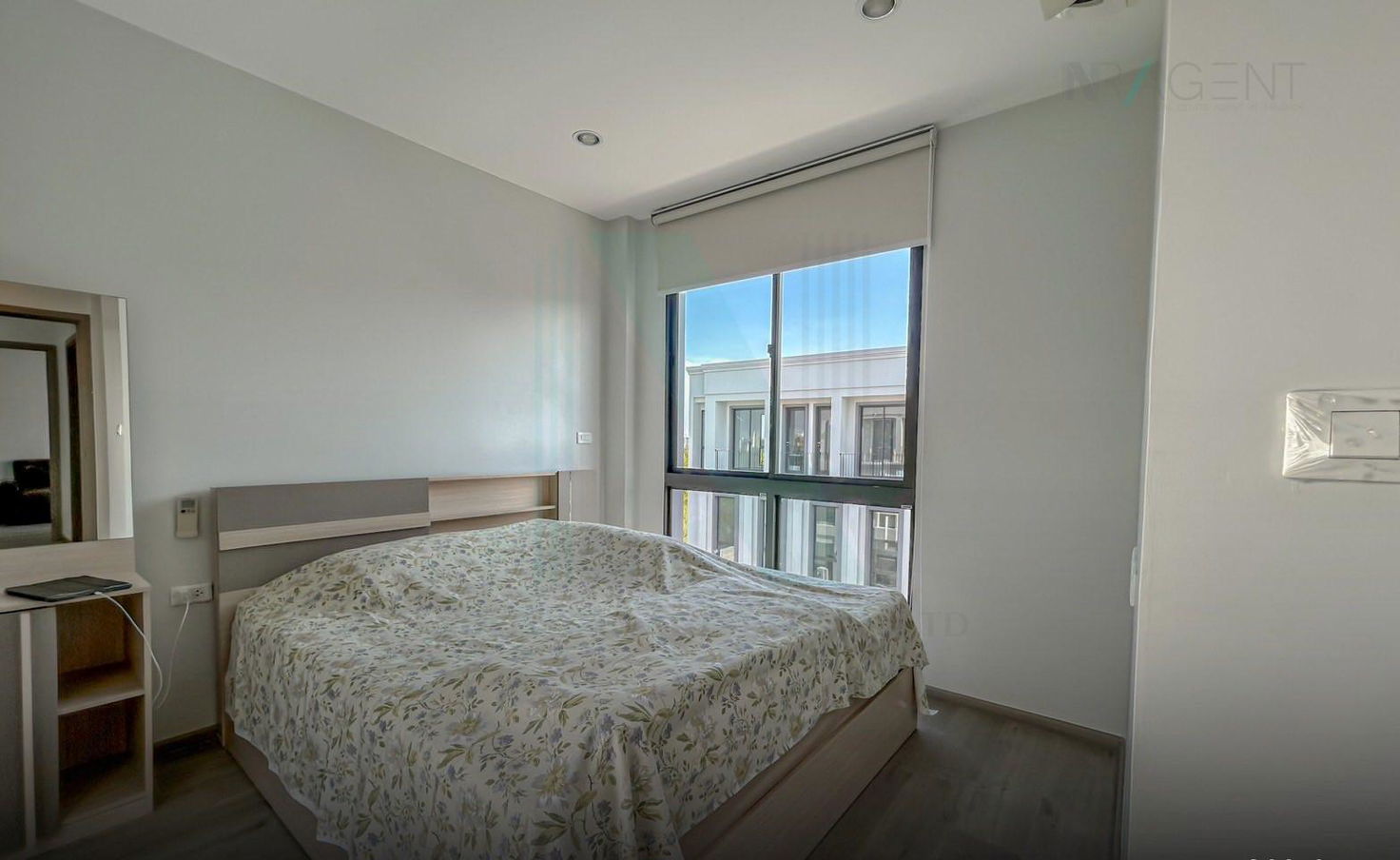 picture 🎉 For Sell House AERIE SRINAKARIN-KRUNGTHEPKREETHA 3-story 5 bedroom 6 bathroom - 7/8