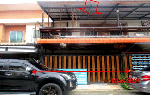 ทาวน์เฮ้าส์ เนื้อที่ทั้งหมด 80 ตารางเมตร 299/180 หมู่บ้าน สิรัชชาธานี  ตำบลพานทอง อำเภอพานทอง ชลบุรี ราคา 1,870,000 บาท