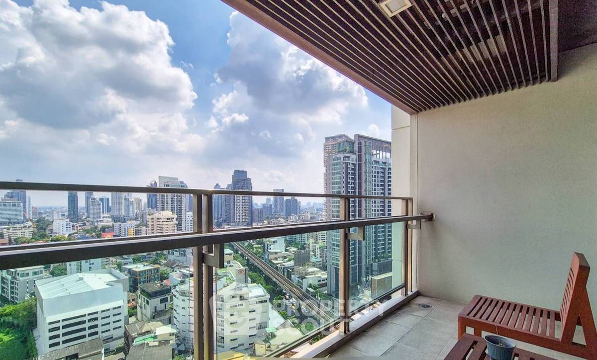 picture 2-BR Condo at The Madison near BTS Phrom Phong (ID 2253801) - 14/16