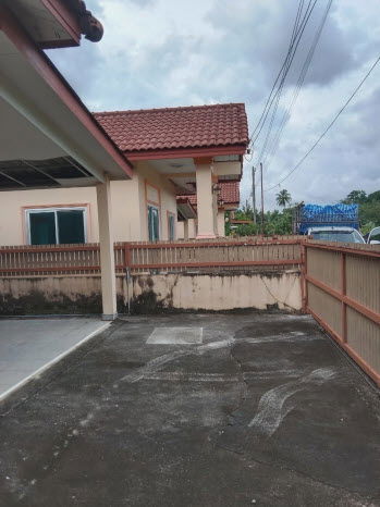 picture บ้านเดี่ยว 161.6 square meter Trang Na Yong Na Yong Nua for 660000 THB - 5/11