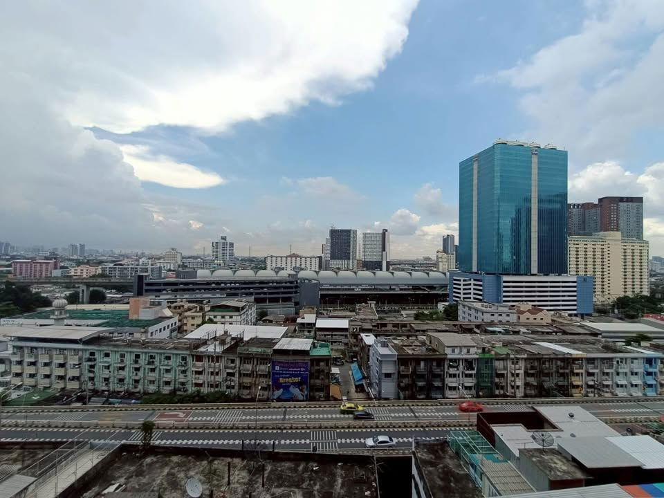picture Condo for sale at The Tree Sukhumvit 71-Ekamai, price 2,490,000 baht [NCs250721] - 14/15