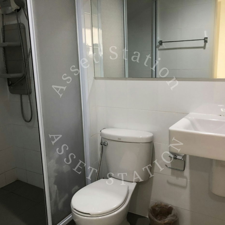 รูป 🔥New Available |  Aspire Sukhumvit 48 BTS Phra Khanong 🔥 - รูปที่ 5/5