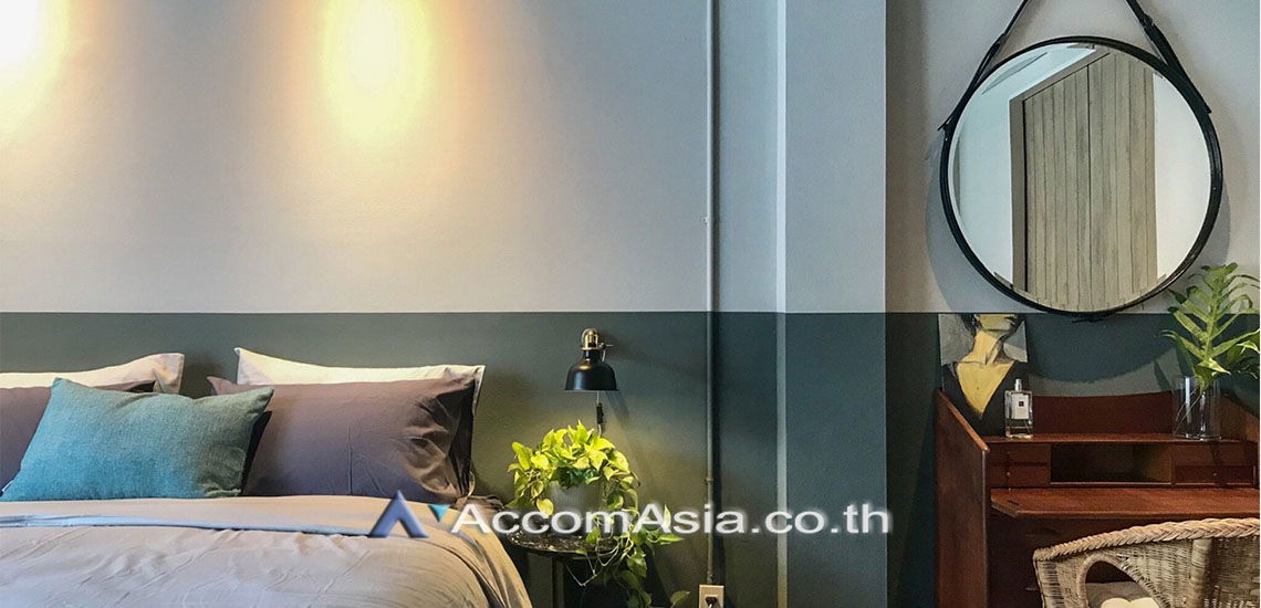 รูป 🔼🔽 AccomA 📩  2 BR Townhouse in Khlong Ton Nuea (AA28373) - รูปที่ 12/19