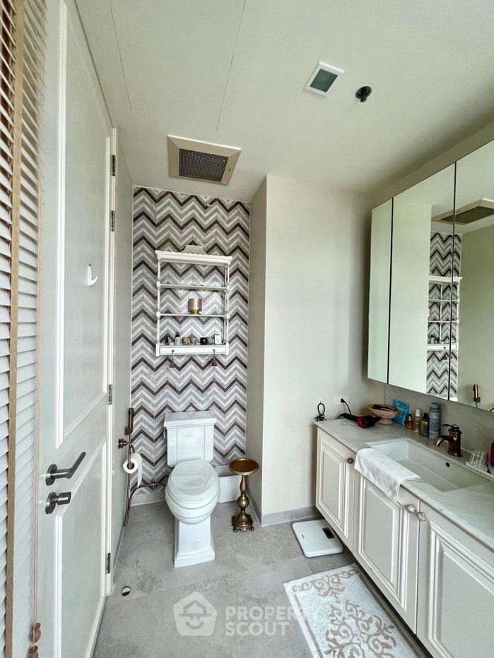 picture 2-BR Condo at The Lofts Yennakart in Chong Nonsi (ID 2245160) - 17/21