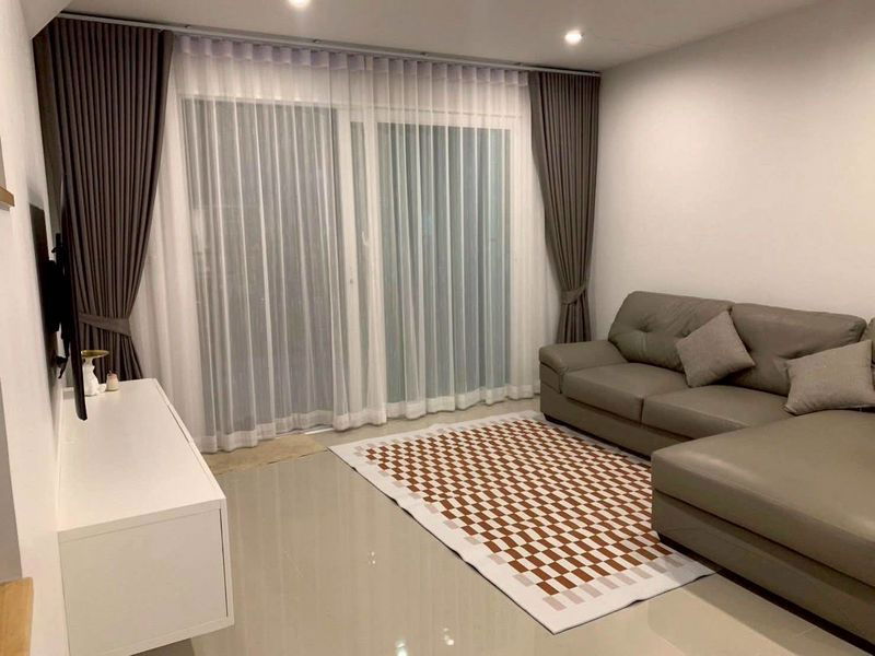 picture Townhouse for rent, 3 bedrooms, 3 bathrooms, Supalai Primo Pattaya - 7/7