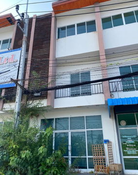 อาคารพาณิชย์ 76 square meter Phuket Muang Phuket Chalong for 5460000 THB