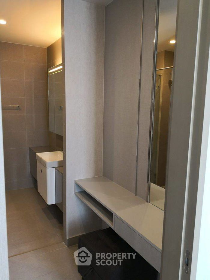 picture 1-BR Condo at Noble Ploenchit near BTS Phloen Chit (ID 556109) - 2/5
