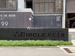 รูป Circle Rein Sukhumvit 12 - รูปที่ 4/14