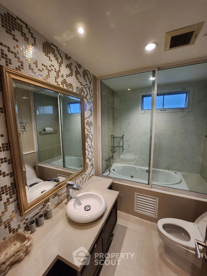 รูป คอนโด 2-ห้องนอน ที่ เลทีเซีย พระราม 9 ใน บางกะปิ (ID 1338570) - รูปที่ 5/21