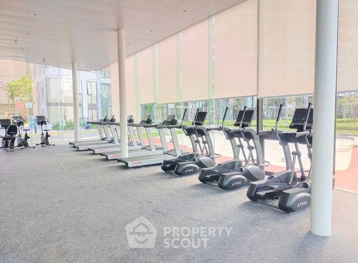 picture 2-BR Condo at Skyrise Avenue Sukhumvit 64 near BTS Punnawithi (ID 2254462) - 20/29