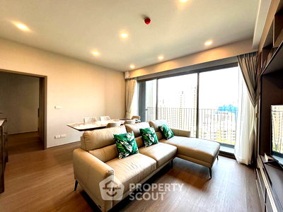 Condos for rent Mega Bangna : 2-BR Condo at Whizdom The Forestias in Bang Kaeo (ID 1730250)