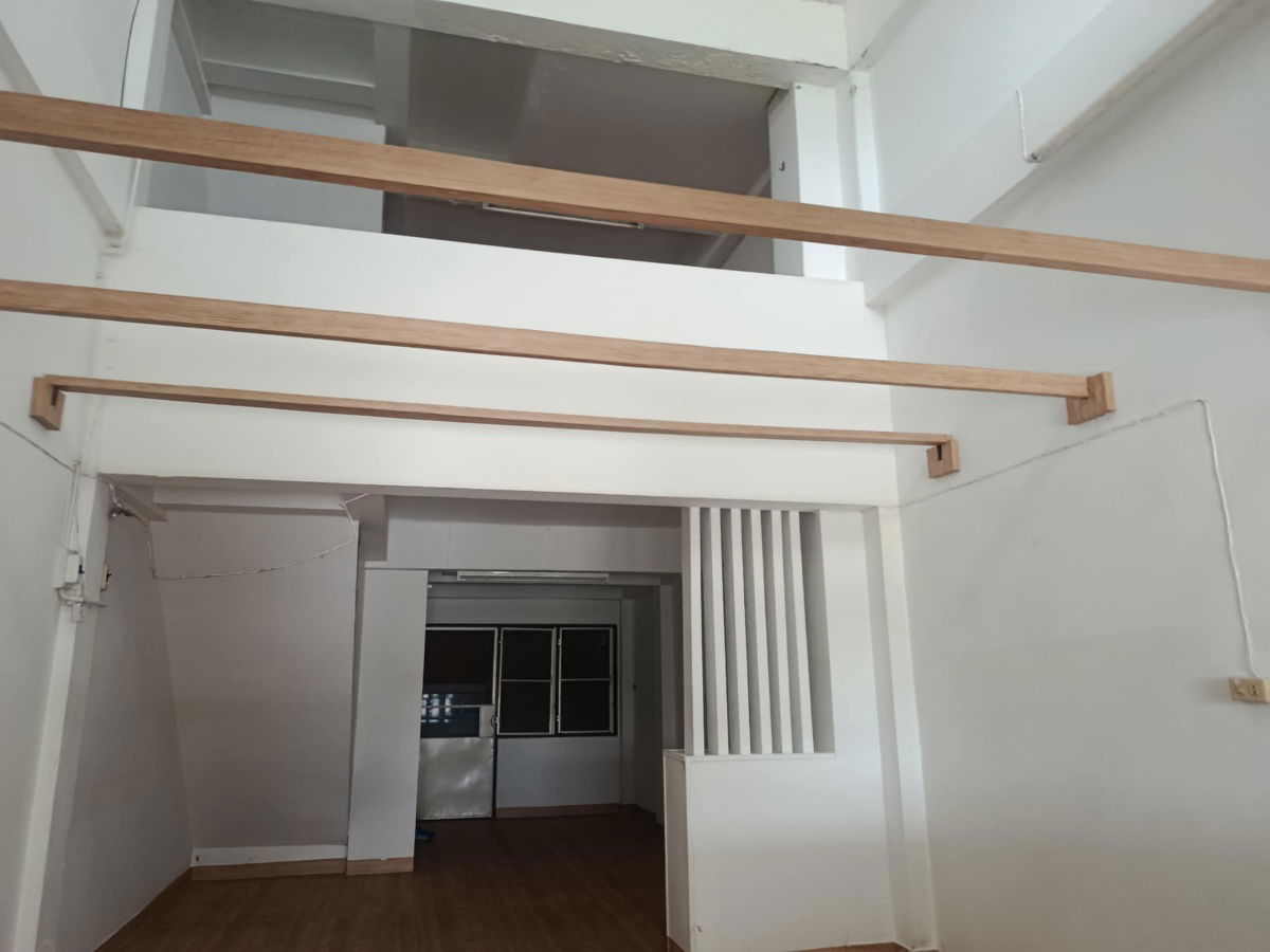 picture Home for rent/sell in Buriram city - 4/9
