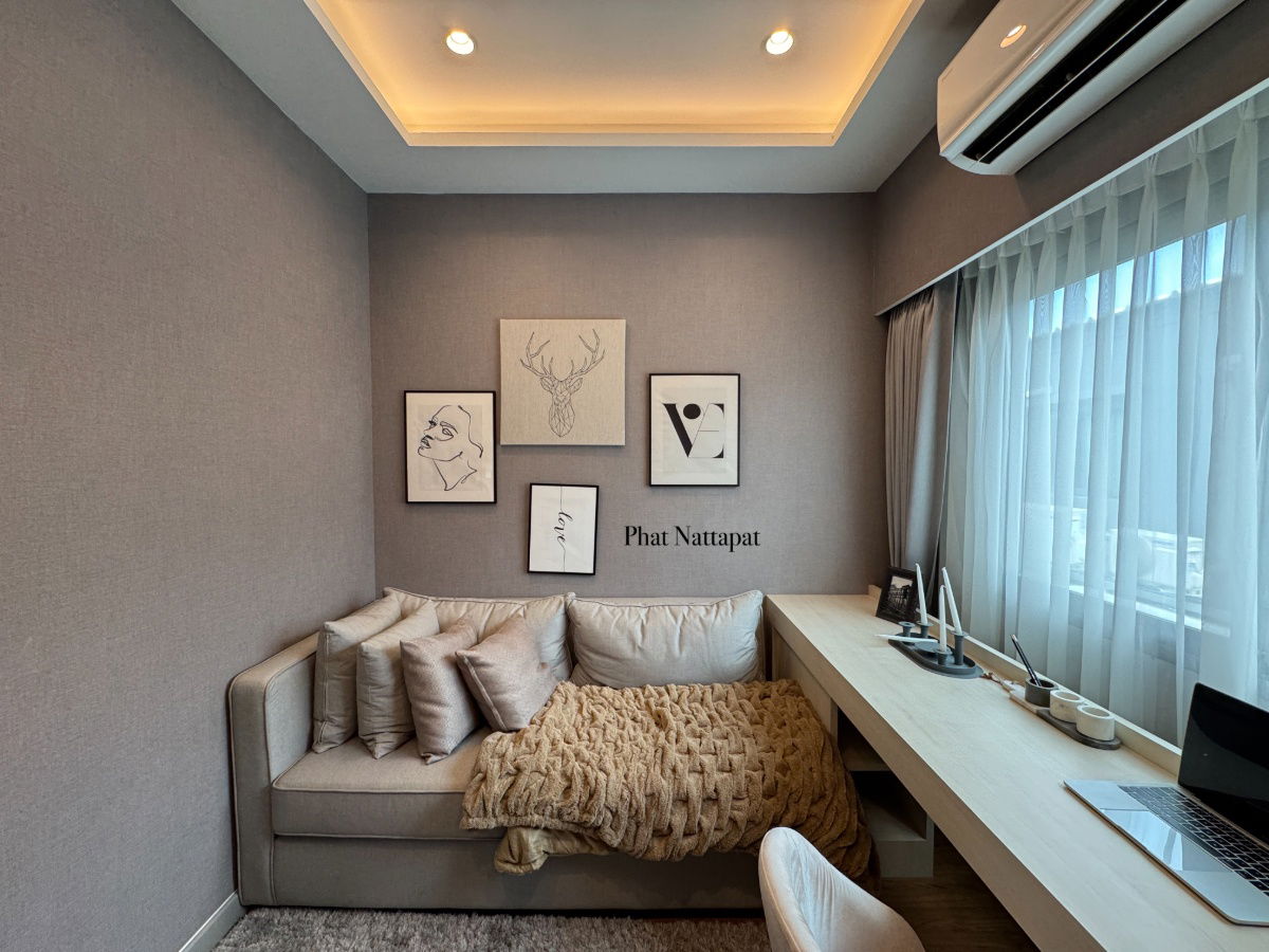 picture Pleno Sukhumvit-Bangna 2 Pleno Sukhumvit-Bangna 2 - 17/17