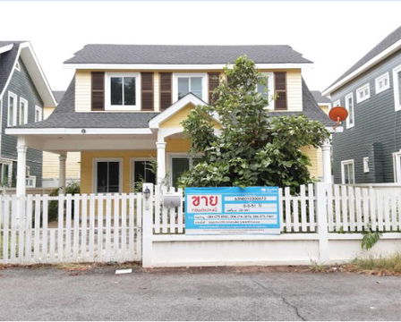 บ้านเดี่ยว 204 square meter Nakhon Ratchasima Muang Nakhon Ratchasima Nong Krathum for 3740000 THB
