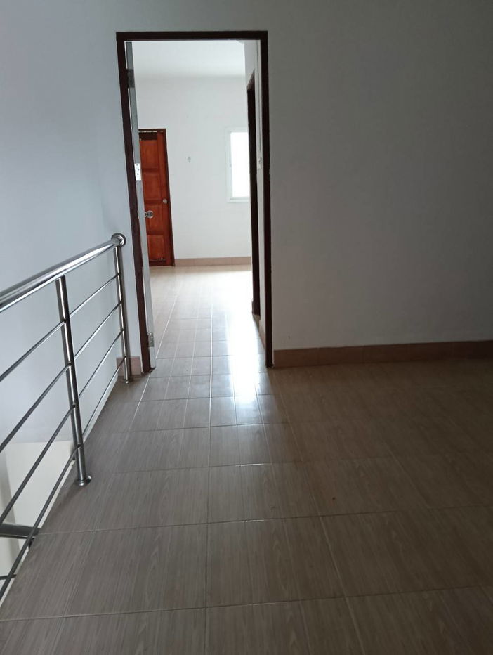 picture ทาวน์เฮ้าส์ 76 square meter Songkhla Hat Yai Chalung for 1613000 THB - 8/12
