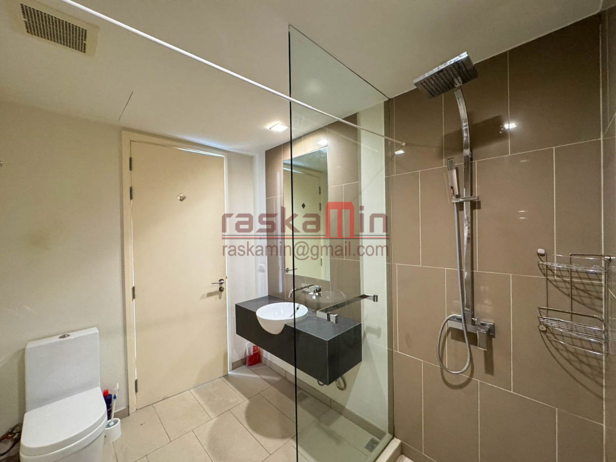 picture  For Rent – Luxury Beachfront Condo at Zire Wongamat - 9/22