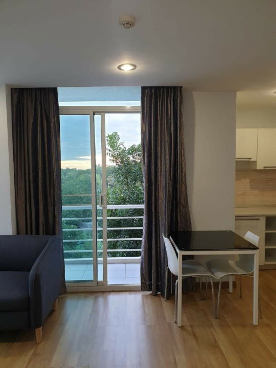 picture Condo for rent! Full furnished  - 3/17