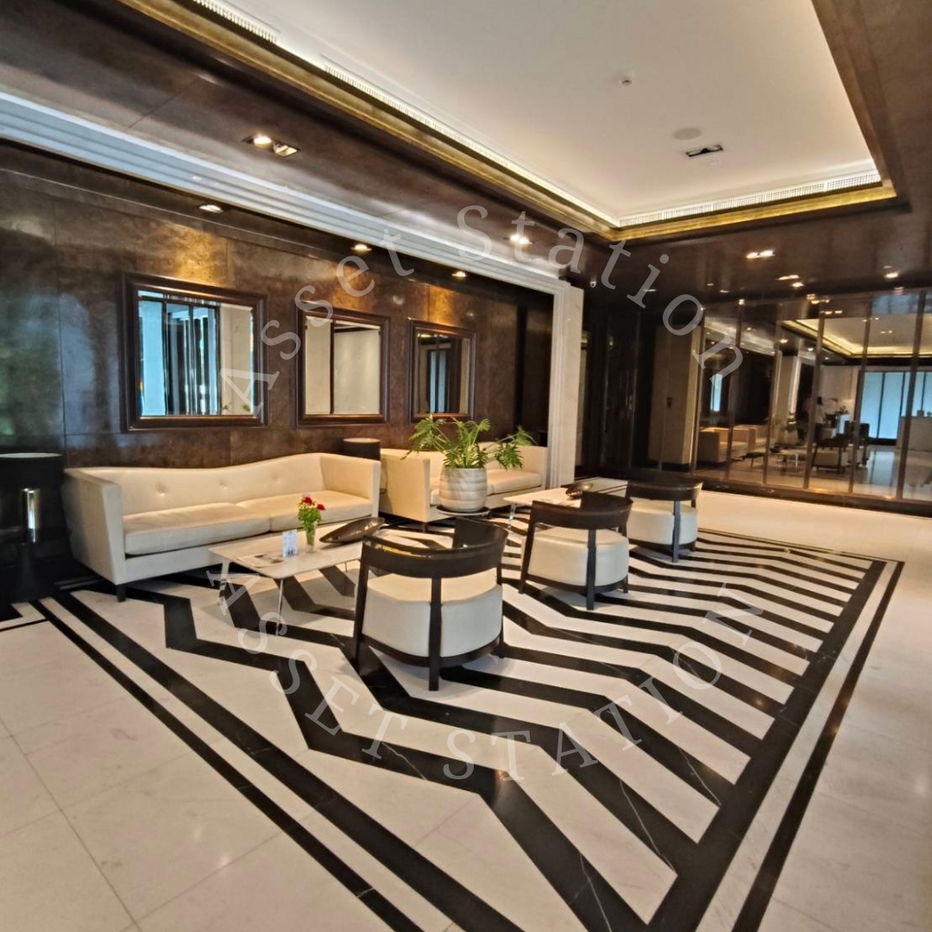 รูป 🔥New Available | The Crest Sukhumvit 34 BTS Thonglor 🔥 - รูปที่ 6/8