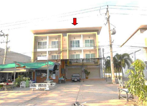 อาคารพาณิชย์ 92 square meter Khon Kaen Muang Khon Kaen Phra Lap for 1980000 THB