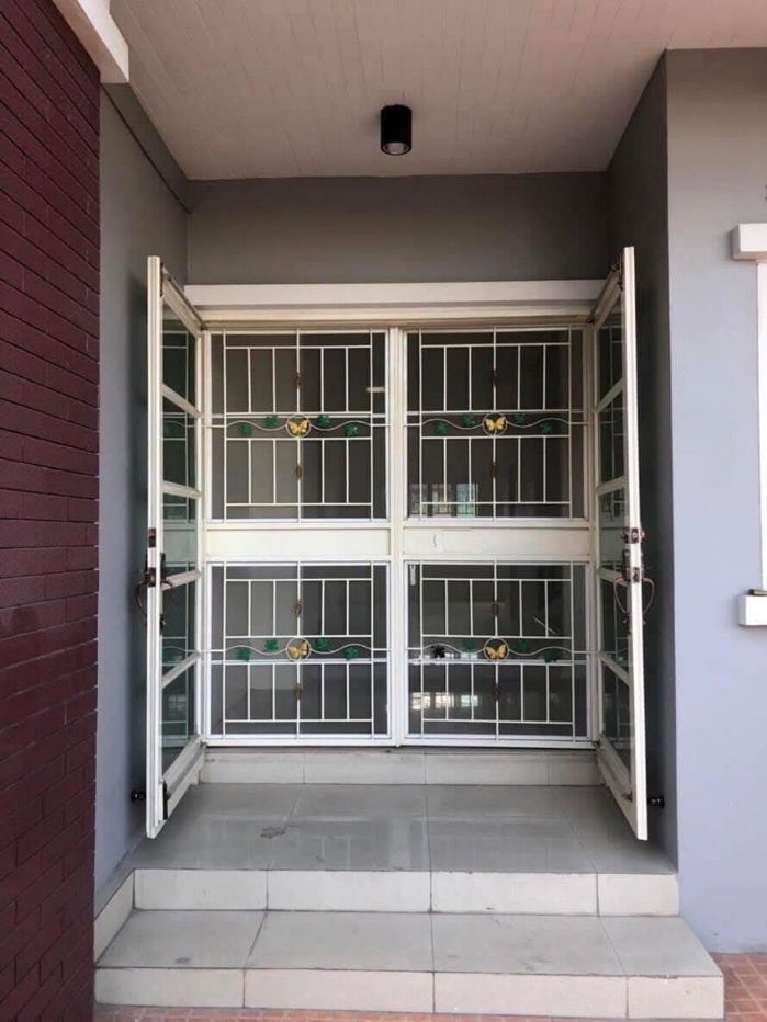picture 📣🎊For Rent Townhome Lat Phrao 71-Nakniwat 48, newly decorated🎉 - 3/10