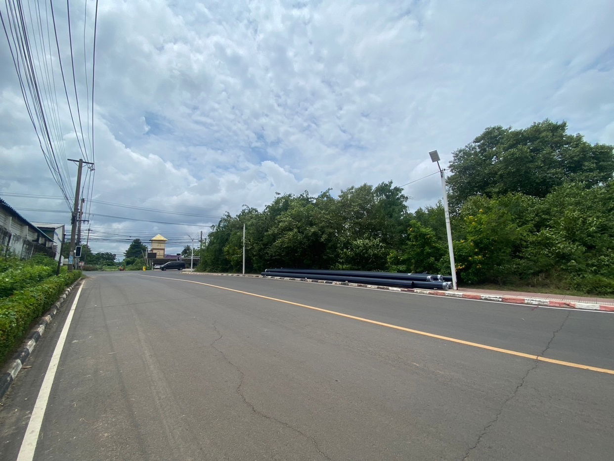 picture ที่ดินเปล่า 5329.6 square meter Yasothon Muang Ya Sothon Nai Muang for 26382000 THB - 6/9