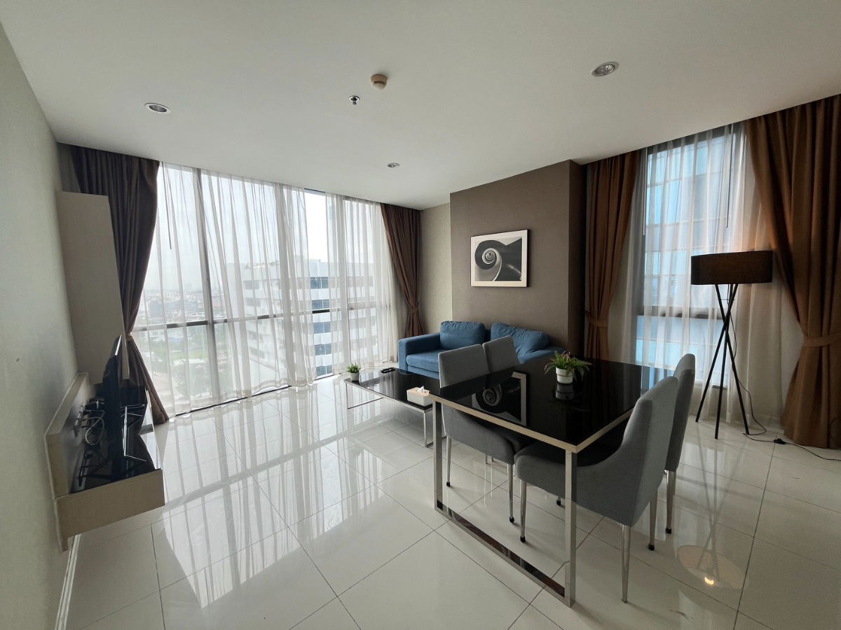 รูป ขายคอนโด Up Ekkamai – ราคาพิเศษ! - รูปที่ 5/11