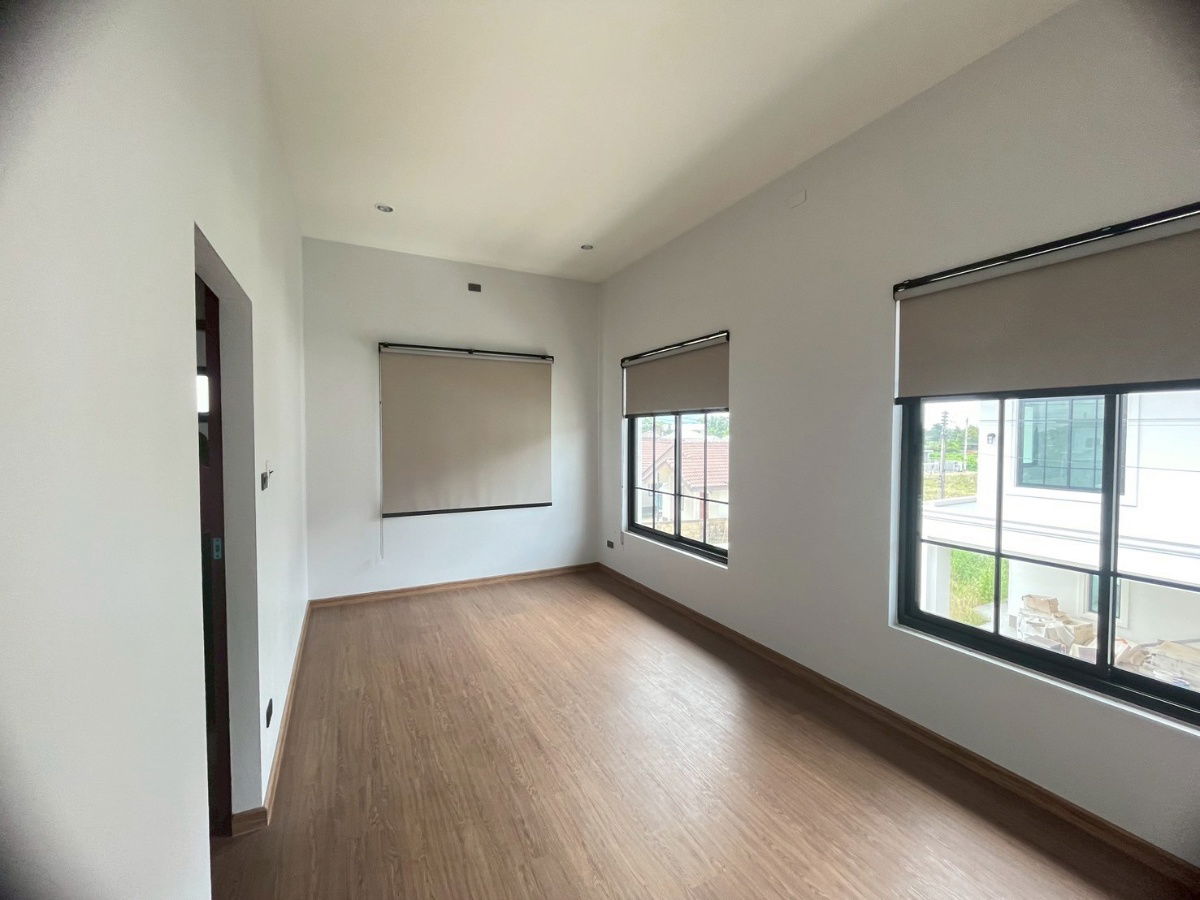รูป ชายบ้านในโครงการเชียงรายวิลเลจ - รูปที่ 15/28
