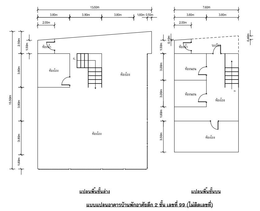 picture บ้านเดี่ยว 244 square meter Kanchanaburi Huai Krachao Wang Phai for 2382000 THB - 7/8