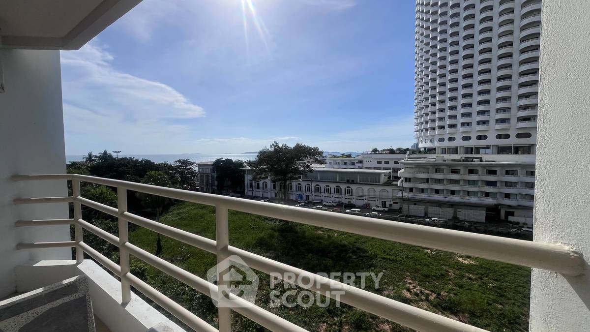 picture Studio Condo at View Talay 8 Condominium Jomtien close to Jomtien Beach (ID 2254465) - 7/10