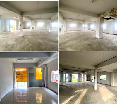 Shophouses for sale Bang Pa-In Phra Nakhon Sri Ayutthaya : อาคารพาณิชย์ 368 square meter Phra Nakhon Sri Ayutthaya Bang Pa-In Ban Sang for 10340000 THB