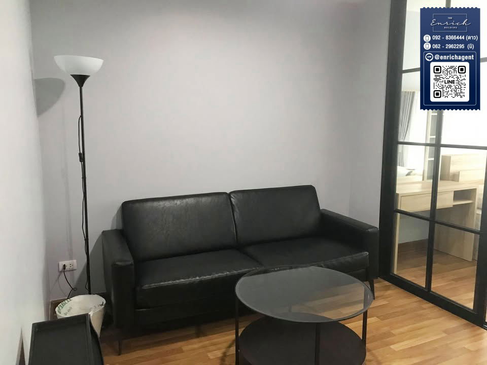 picture 💙For rent Regent Home Sukhumvit 81, fully furnished, ready to move in, BTS On Nut💙 Call 092-8366444 Dao // Line id: @enrichagent - 4/9