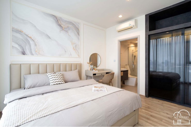 picture #Z1901💥130868🔥 Condo for rent: THE LINE Jatujak-Mochit - 2/14