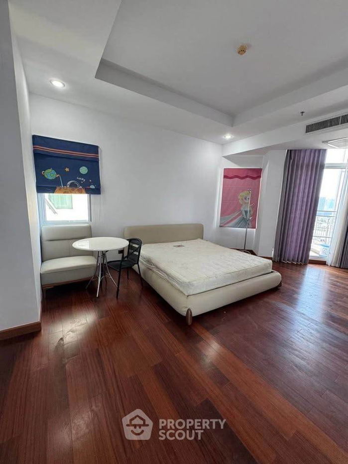 picture 4-BR Condo at Supalai Wellington near MRT Thailand Cultural Centre (ID 2151153) - 13/16