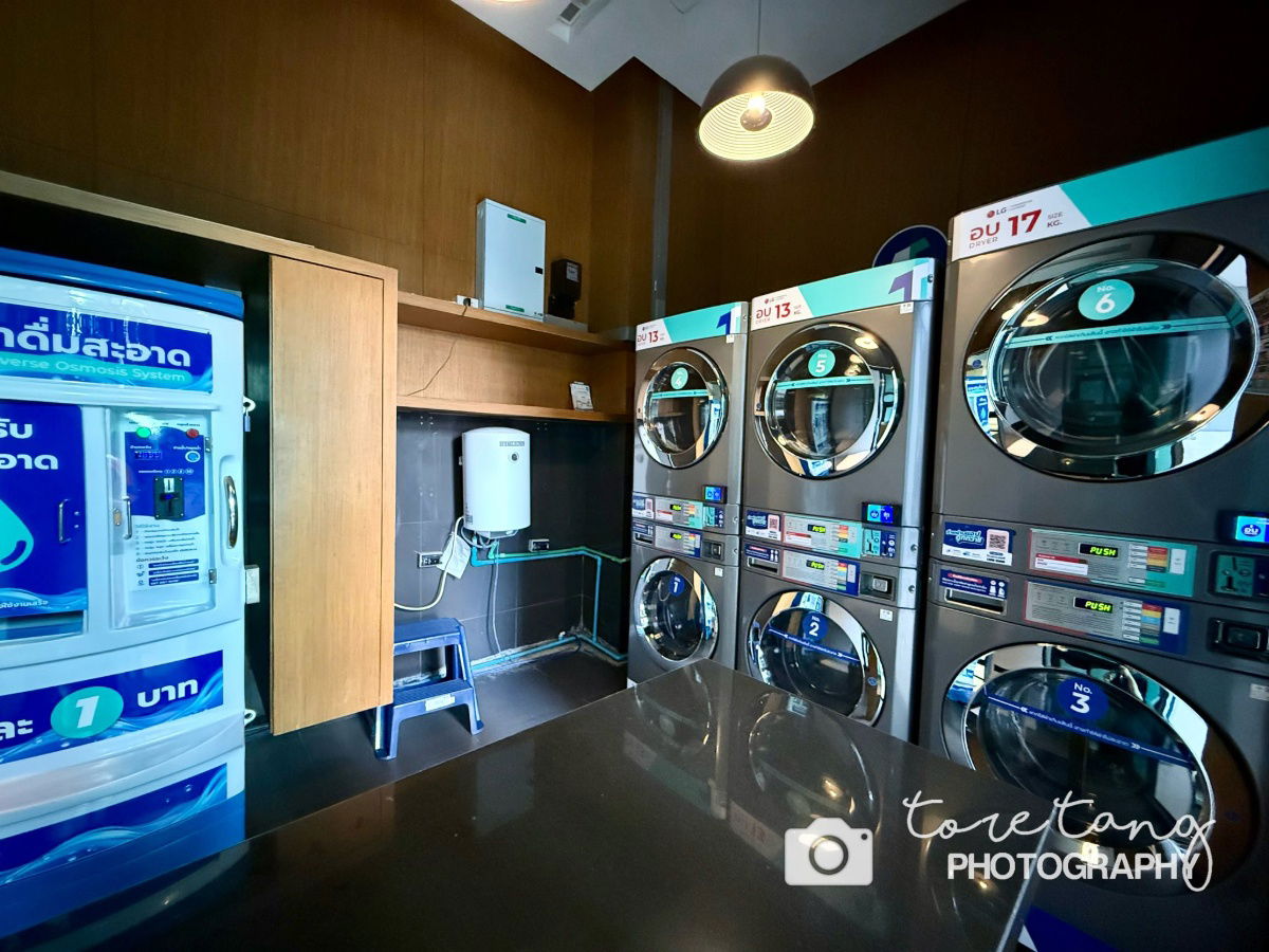 picture For Sale: Wyne Sukhumvit Condo, 300m to BTS Phra Khanong - 42/62