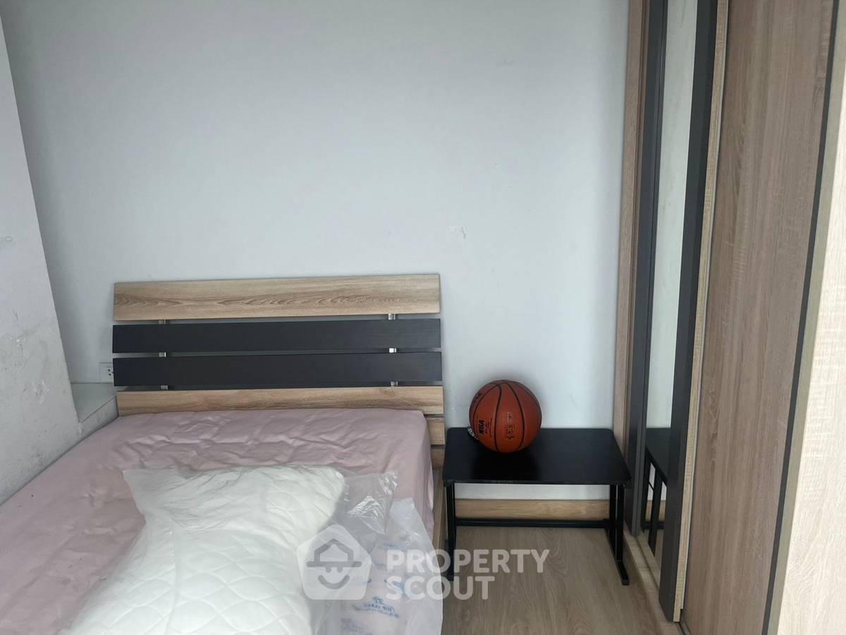picture 2-BR Condo at Bangkok Horizon Sathorn near BTS Saint Louis (ID 2149847) - 15/21