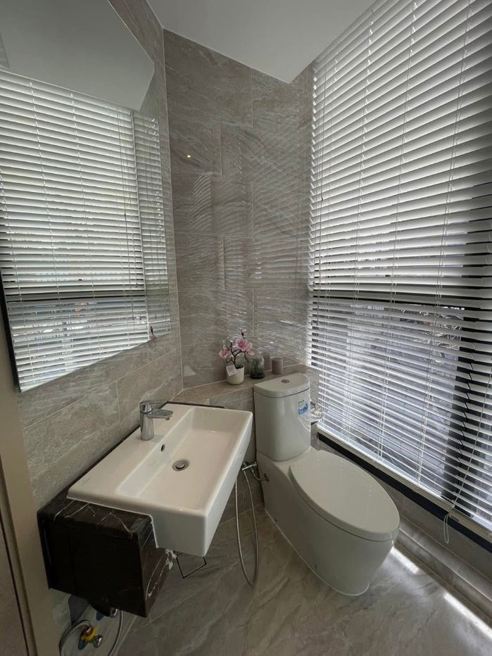 picture #R5711 🎉 140868  Condo for rent ASHTON Asoke - Rama 9 - 15/19