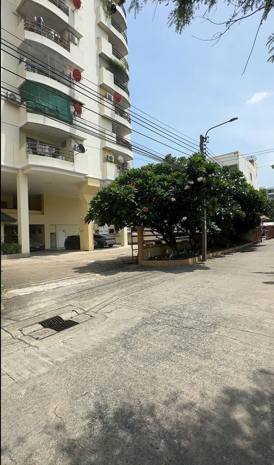 picture Condo The Living Tower Sukhumvit 64 - 17/20