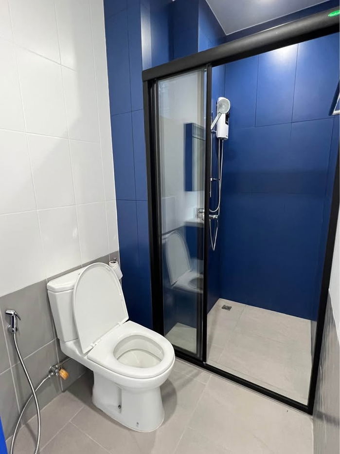 รูป PFD-05399 ให้เช่าคอนโด เอ็กซ์ที เอกมัย (XT Ekkamai) ห้องใหม่ นัดชมห้อง @propertybkk1 - รูปที่ 9/9
