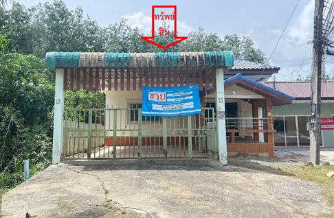 บ้านเดี่ยว 224.8 square meter Songkhla Hat Yai Khlong Hae for 2995000 THB