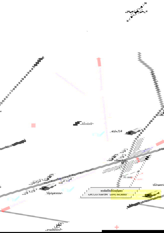 picture อาคารพาณิชย์ 240 square meter Saraburi Muak Lek Sap Sanun for 2040000 THB - 2/2