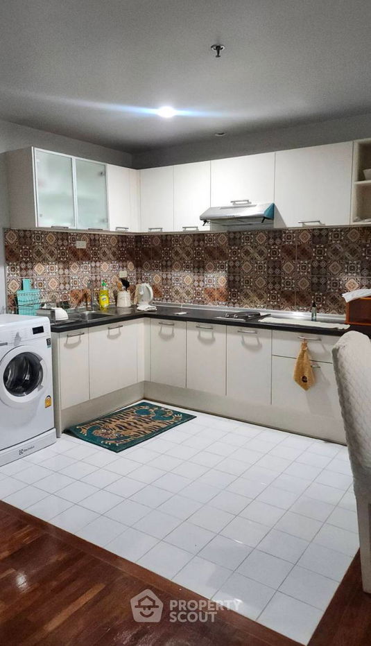 picture 1-BR Condo at Baan Ploenchit near BTS Nana (ID 2254761) - 8/8