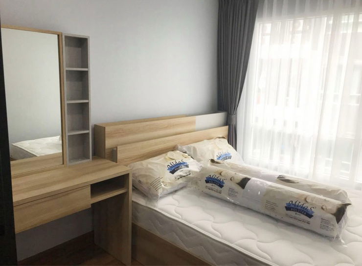picture #Z1896💥130868🔥 Condo for rent: Regent Home Sukhumvit 81 - 2/8
